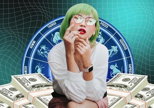 Những con giáp có thu nhập tăng vọt sau Tết Dương