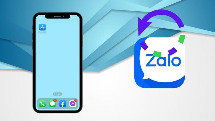 Hướng dẫn xoá ảnh Zalo chi tiết