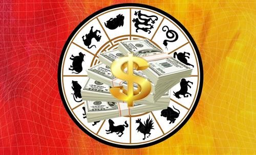 Con giáp vượng vận giữa tuần