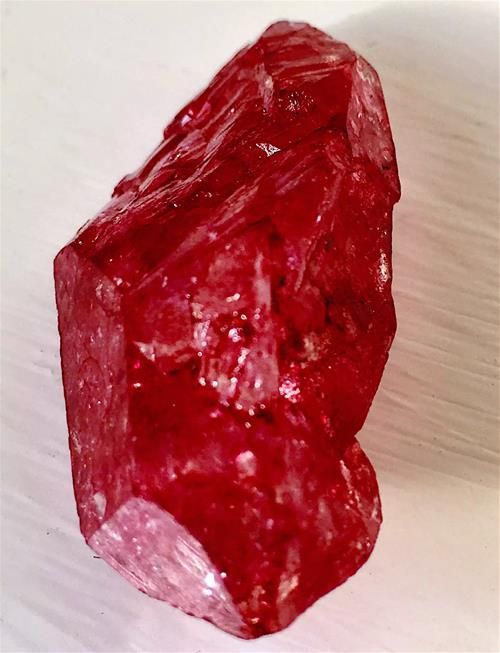 Đá Garnet