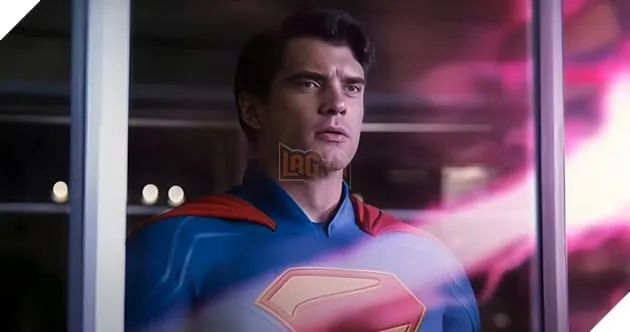 Liệu bộ phim Superman của James Gunn có mang đến cơ hội cho Injustice 3 xuất hiện?