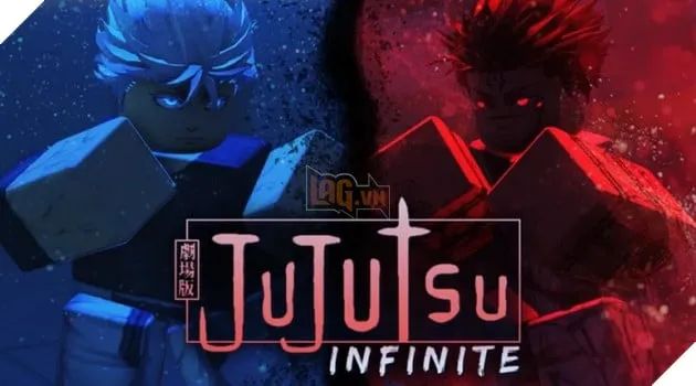 Cập nhật cách nhập và tổng hợp Giftcode Jujutsu Infinite mới nhất cho năm 2025