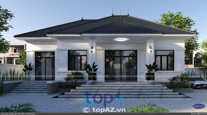 Công ty TNHH Hiếu Nguyễn – Đối tác tin cậy cho mọi công trình xây dựng