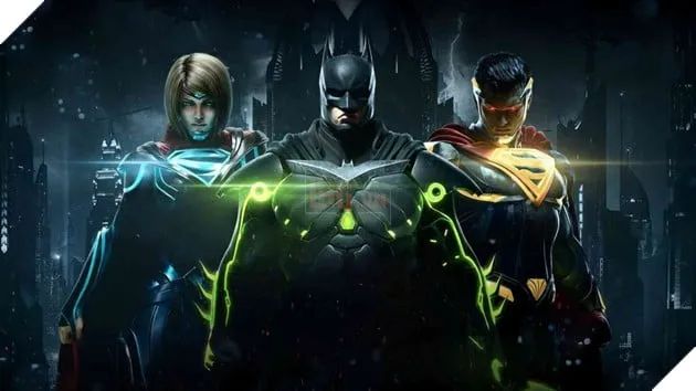 Liệu bộ phim Superman của James Gunn có thể tạo cơ hội cho Injustice 3 được công bố?