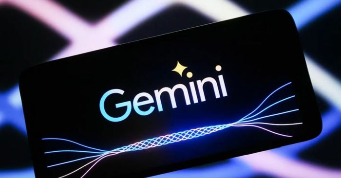 Tính năng Gemini mở rộng