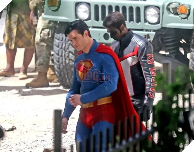 Liệu bộ phim Superman của James Gunn sẽ là cơ hội để Injustice 3 ra mắt?