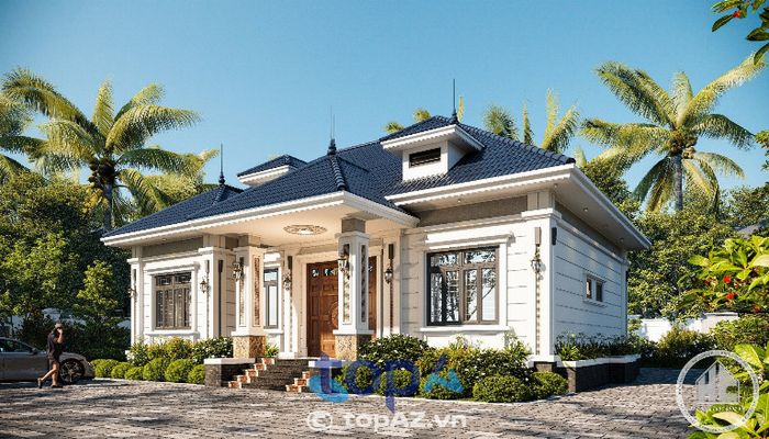 Kiến trúc HC – Công ty xây dựng nhà trọn gói uy tín tại TP. Phúc Yên.