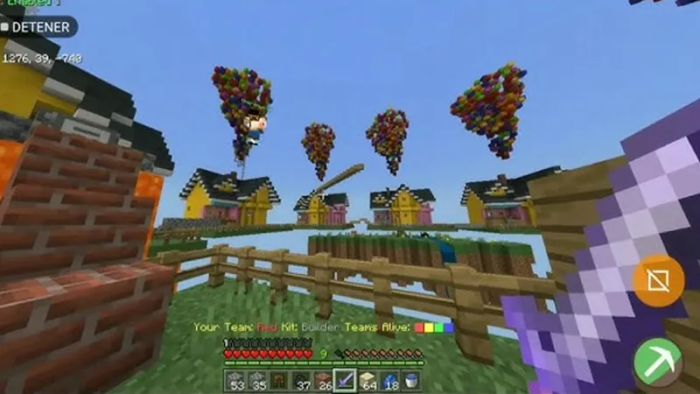 Lợi ích và các rủi ro khi tải Toolbox cho Minecraft