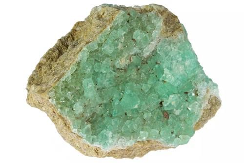 Đá Fluorite