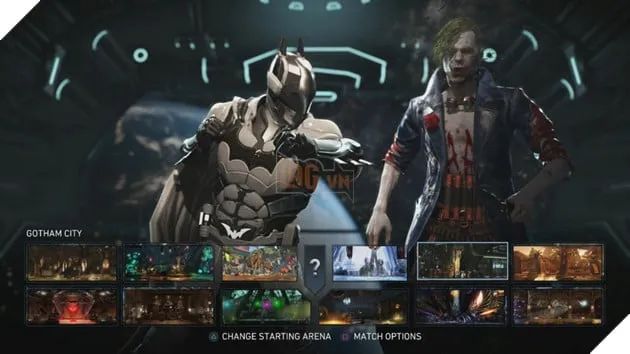 Liệu bộ phim Superman của James Gunn sẽ là cơ hội để Injustice 3 được công nhận?
