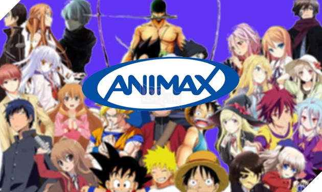 Kênh Anime 24h Animax Chính Thức Ngừng Phát Sóng Tại Việt Nam