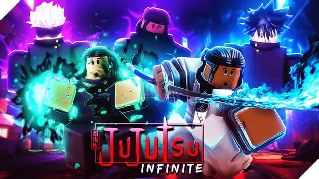 Hướng dẫn cách nhập và tổng hợp Giftcode Jujutsu Infinite mới nhất năm 2025 phiên bản 3