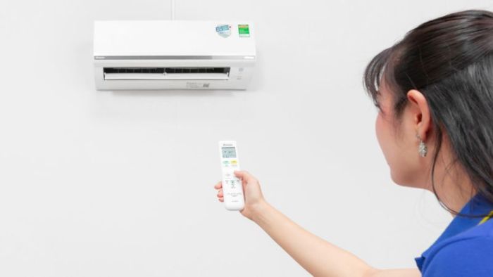 Lỗi U0 ở điều hòa Daikin có thể liên quan đến các vấn đề khác ngoài gas, nên việc duy trì các bộ phận luôn thông thoáng là rất quan trọng.