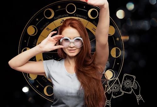Những thay đổi trong mùa Ma Kết