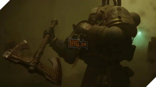 Warhammer 40K: Space Marine 2 tiết lộ kế hoạch phát triển cho năm 2025 – phần 3.
