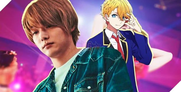 Live-action Oshi no Ko tiếp tục phá kỷ lục lượt xem trên Amazon Prime Video tại Nhật Bản lần thứ hai