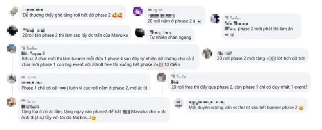 Genshin Impact: Người chơi phàn nàn vì Hoyoverse thể hiện lòng hào phóng không đúng lúc