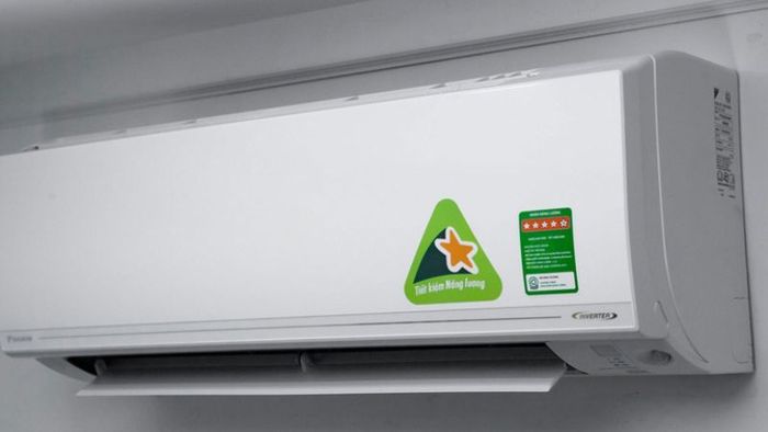 Hướng dẫn sử dụng điều hòa Daikin 3