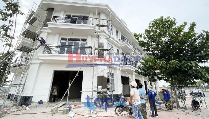 Hồng Huy Phát JSC