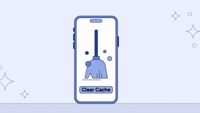 Ưu và nhược điểm của việc xóa Cache iPhone
