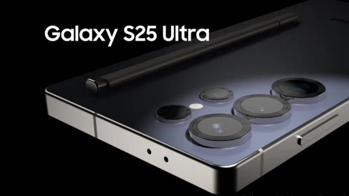 Galaxy S25 Ultra tiếp tục khẳng định vị thế với thiết kế sang trọng và những tính năng nổi bật, xứng đáng là chiếc điện thoại dẫn đầu xu hướng công nghệ.