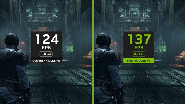 DLSS 4 mới từ NVIDIA có điểm gì nổi bật, và liệu card đồ họa cũ của bạn có thể sử dụng công nghệ này không?