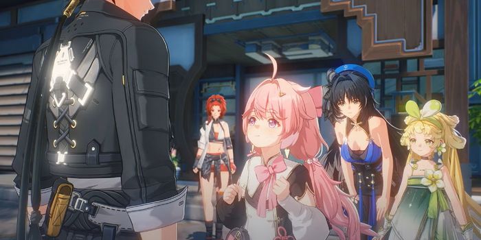 Top 5 tựa game đáng chơi nhất từ Trung Quốc trong năm 2024