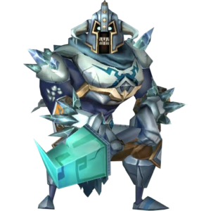 Cùng tham khảo bảng xếp hạng anh hùng trong Lords Mobile – Gamota để chọn lựa các chiến binh xuất sắc cho đội hình của bạn!