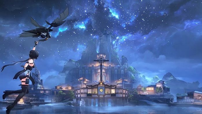 Top 5 tựa game đáng chơi nhất từ Trung Quốc trong năm 2024