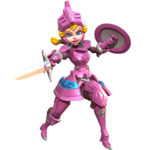 Cùng khám phá bảng xếp hạng anh hùng trong Lords Mobile – Gamota để xây dựng đội hình chiến thắng cho mình!