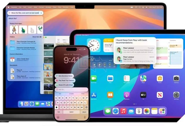 Yêu cầu lưu trữ của Apple cho các tính năng mới của Apple Intelligence trong iOS 18.2 đã khiến nhiều người dùng không khỏi băn khoăn, khi phải dành 7GB dung lượng cho các tính năng này.