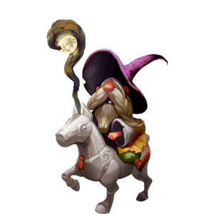 Khám phá bảng xếp hạng anh hùng trong Lords Mobile – Gamota để chọn những chiến binh mạnh mẽ cho đội hình của bạn!