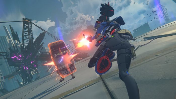 Top 5 tựa game hấp dẫn đến từ Trung Quốc trong năm 2024