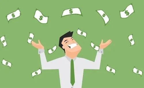 Chòm sao dễ trở thành triệu phú trong năm 2025