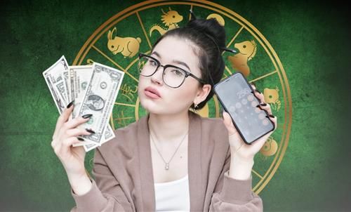 Những chòm sao gặp nhiều may mắn cuối tháng 12/2024