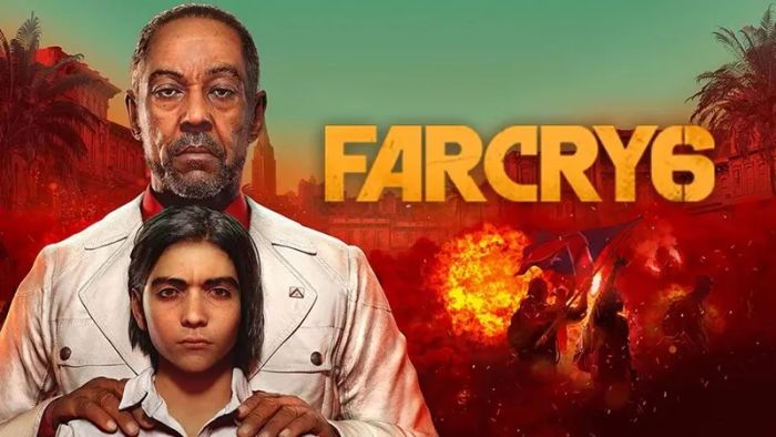 Series game Far Cry 3 tiếp tục mang đến một thế giới đầy thử thách, nơi người chơi phải đối mặt với những tình huống căng thẳng và những nhân vật phản diện đặc sắc, khiến trải nghiệm game càng trở nên gay cấn.