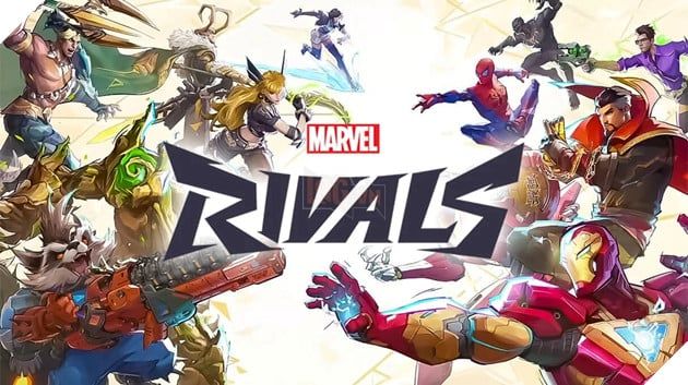 Marvel Rivals đối mặt với khủng hoảng khi hàng loạt tài khoản của game thủ bị khóa một cách vô lý