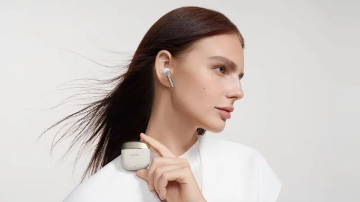 Huawei FreeBuds SE 3 đã chính thức ra mắt.