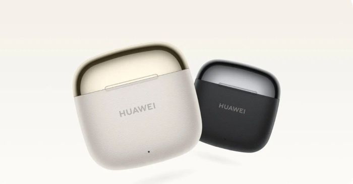 Huawei Freebuds SE 3 chính thức ra mắt trên thị trường.