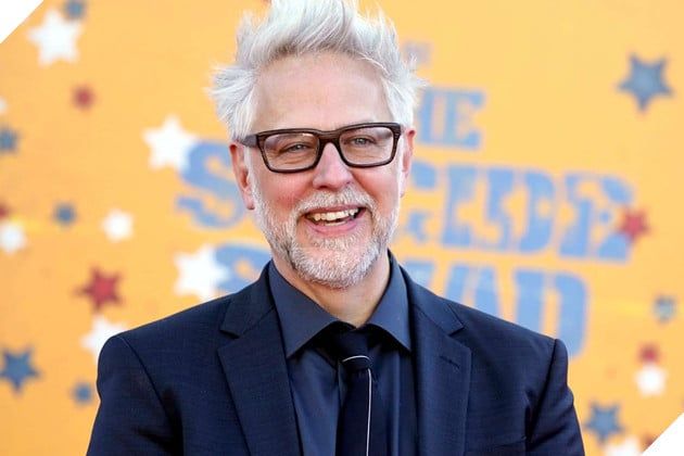 James Gunn chia sẻ dàn diễn viên cho các dự án DC khác đang được hoàn thiện.