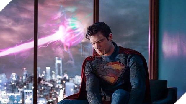 James Gunn tiết lộ dàn diễn viên cho các dự án DC khác đang trong quá trình hoàn thiện.