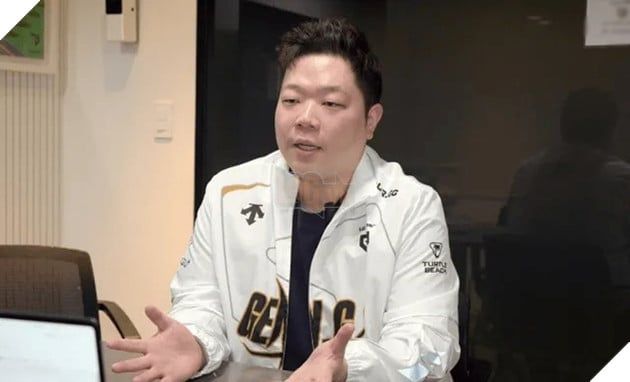 LMHT: Gen.G tiết lộ một đội tuyển gây khó khăn trong các buổi luyện tập