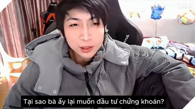 Streamer Xiaochaomeng, ngôi sao trong cộng đồng LMHT, đang phải đối mặt với tình cảnh nợ nần nghiêm trọng