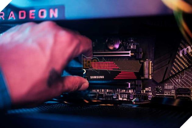 Những Lỗi Cần Tránh Khi Dùng Ổ SSD - Phần 2