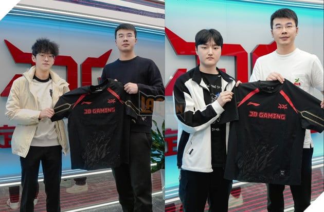 JDG gây sốc khi chọn cvMax làm HLV trưởng, khiến cộng đồng LMHT không ngừng hoài nghi.