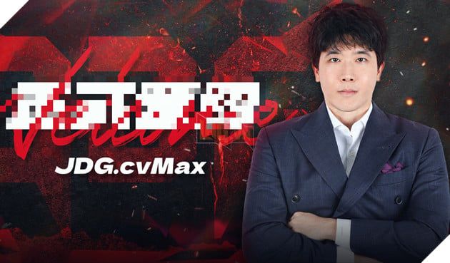 JDG khiến cộng đồng LMHT hoài nghi khi bổ nhiệm cvMax làm HLV trưởng.