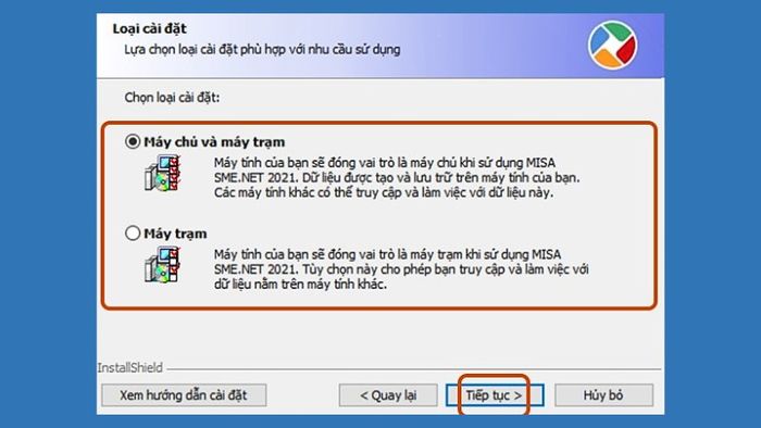 tải phần mềm MISA 11