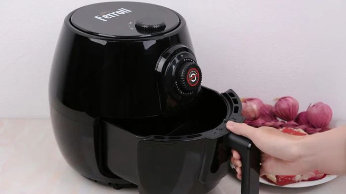 Thiết kế sang trọng và hiện đại