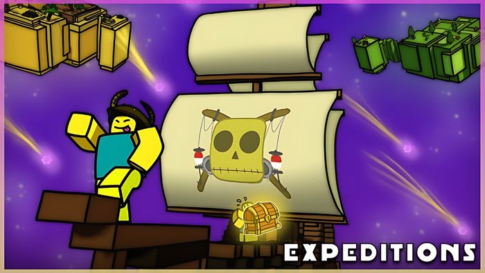 Mã code Void Fishing mới nhất