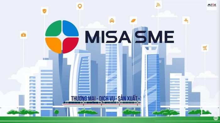 tải phần mềm MISA 8